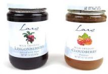 Lars Swedish Preserves